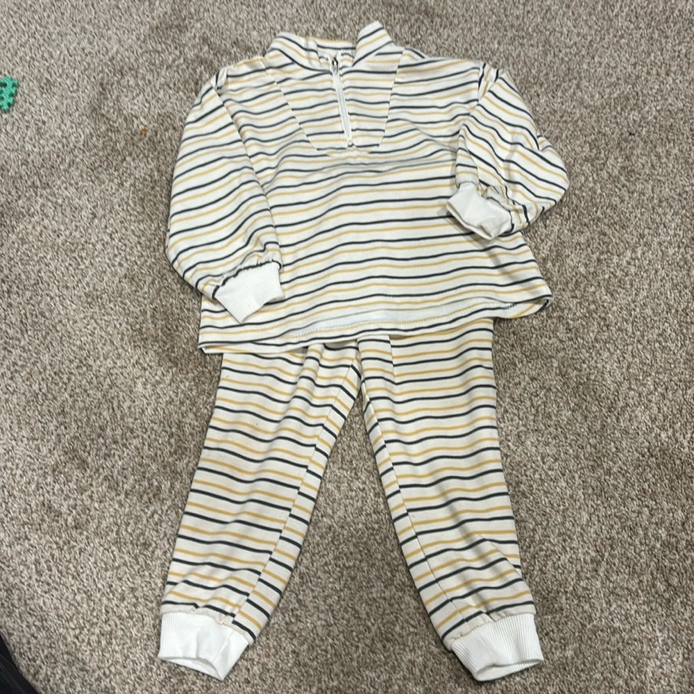 Jessica Simpson 3T set